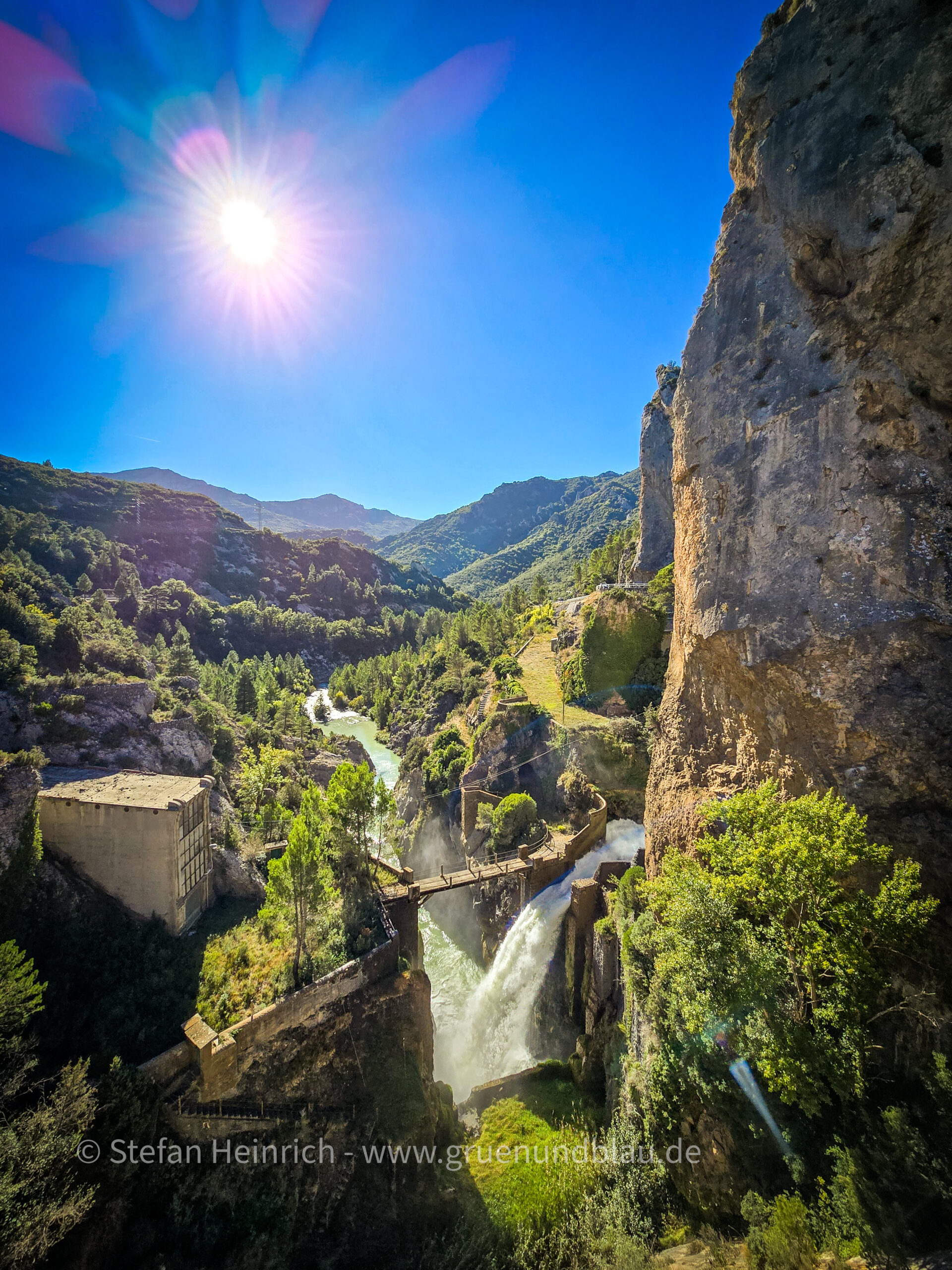  La Peña