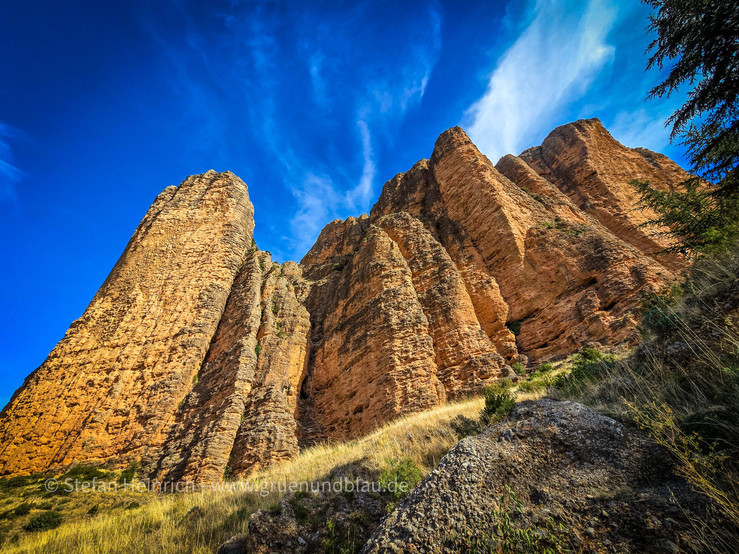 Mallos de Riglos