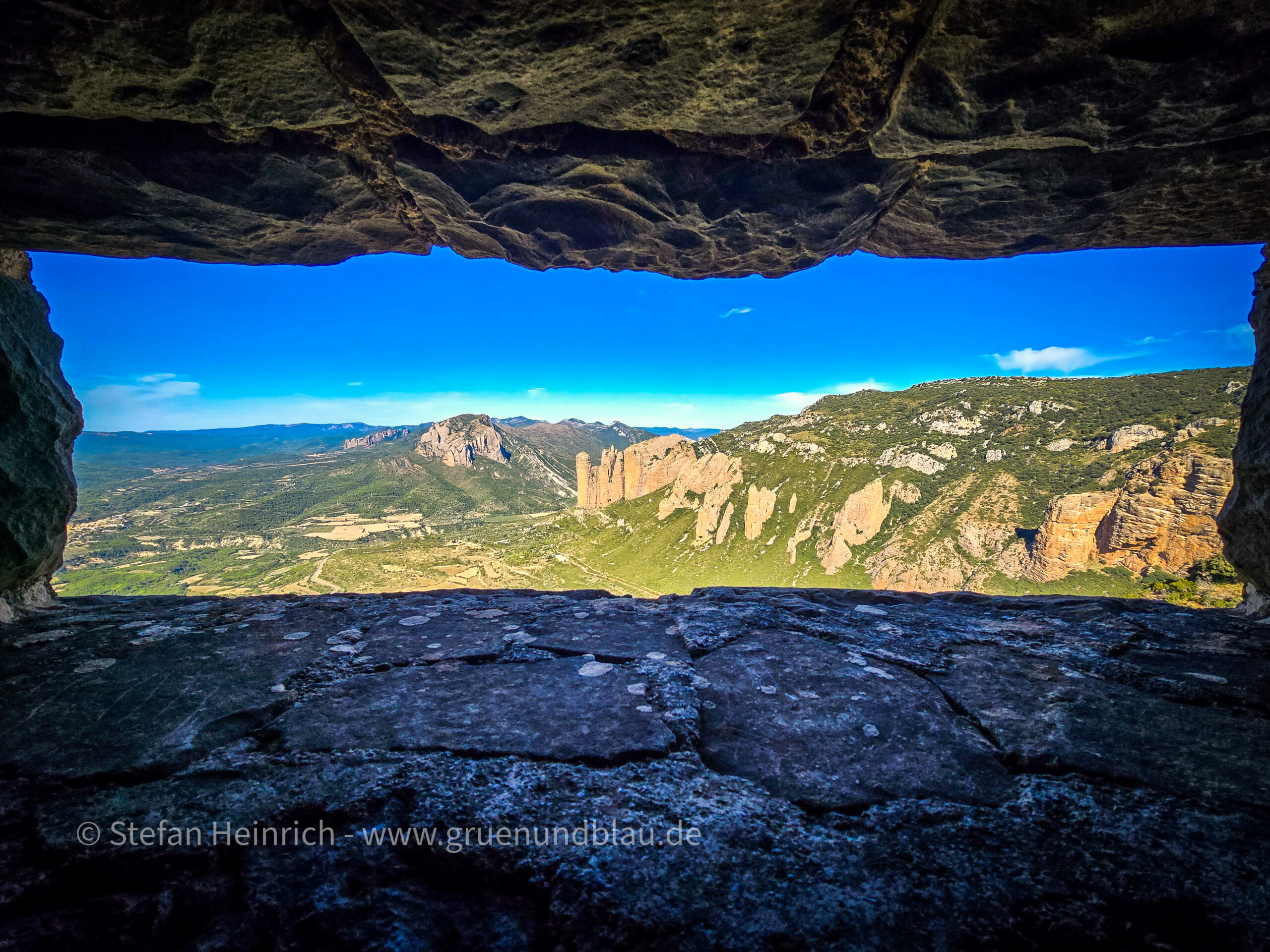 Mirador de los Buitres