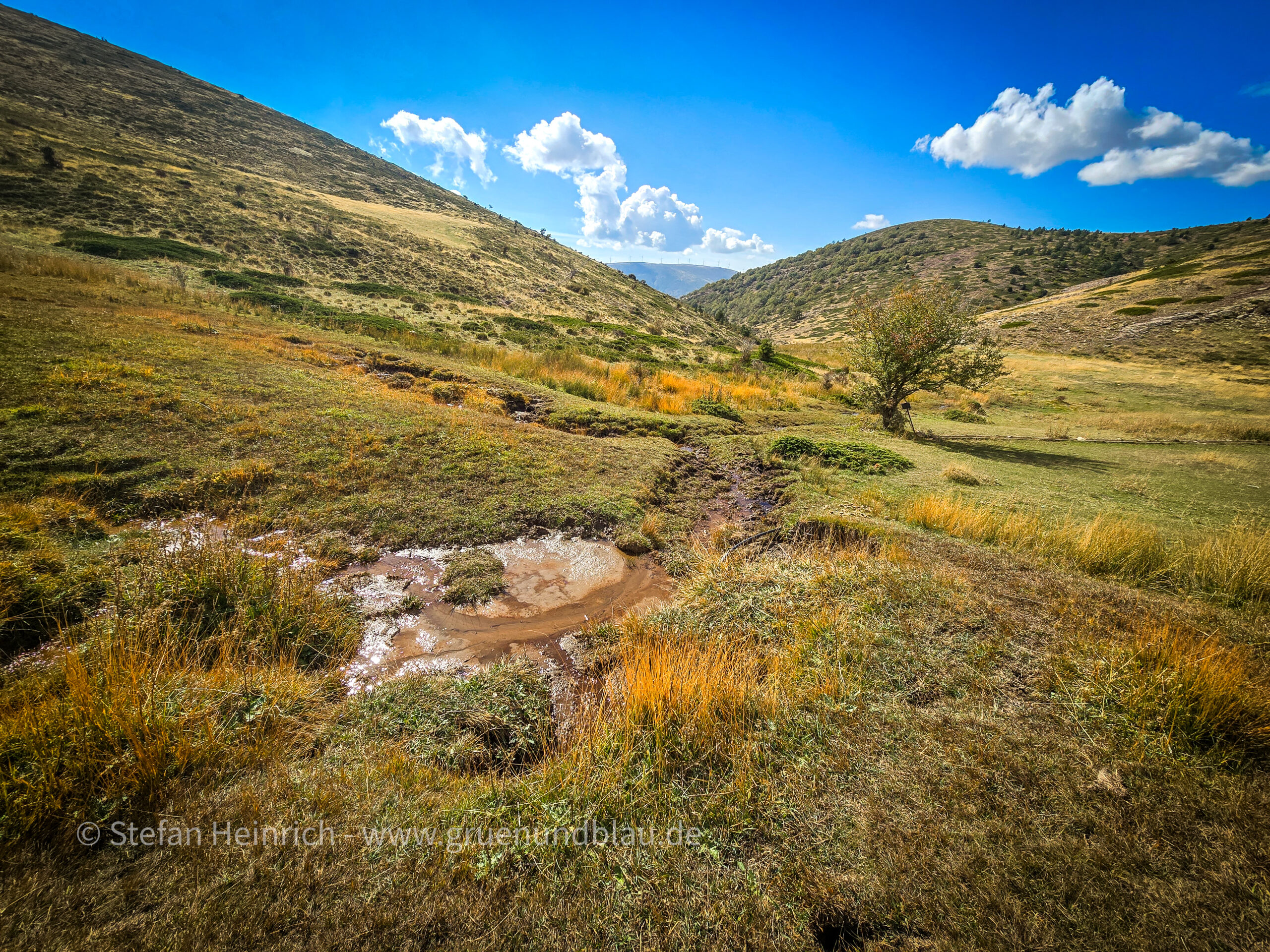 Cuevas de los Pilares