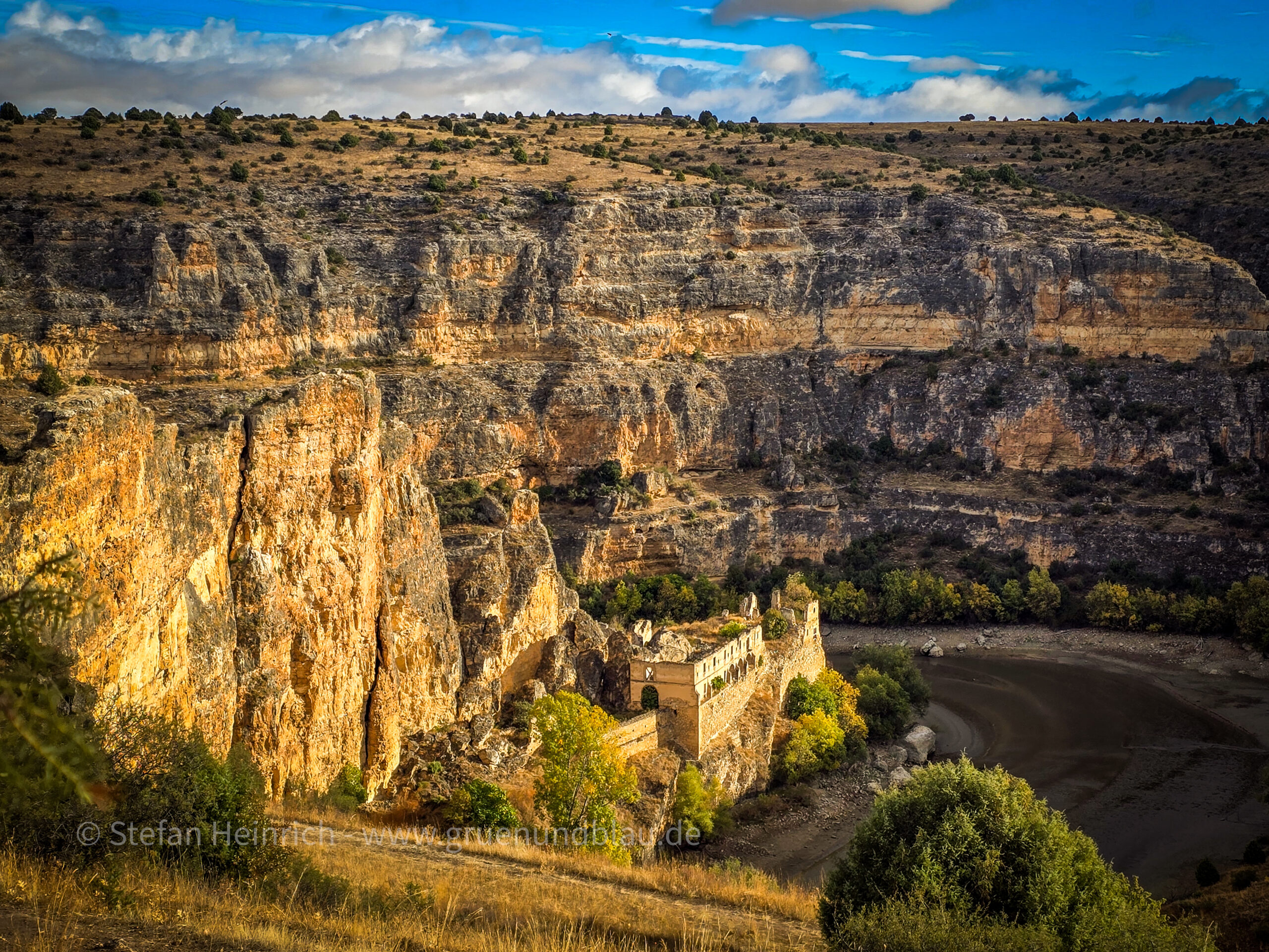 Hoces del Río Duratón