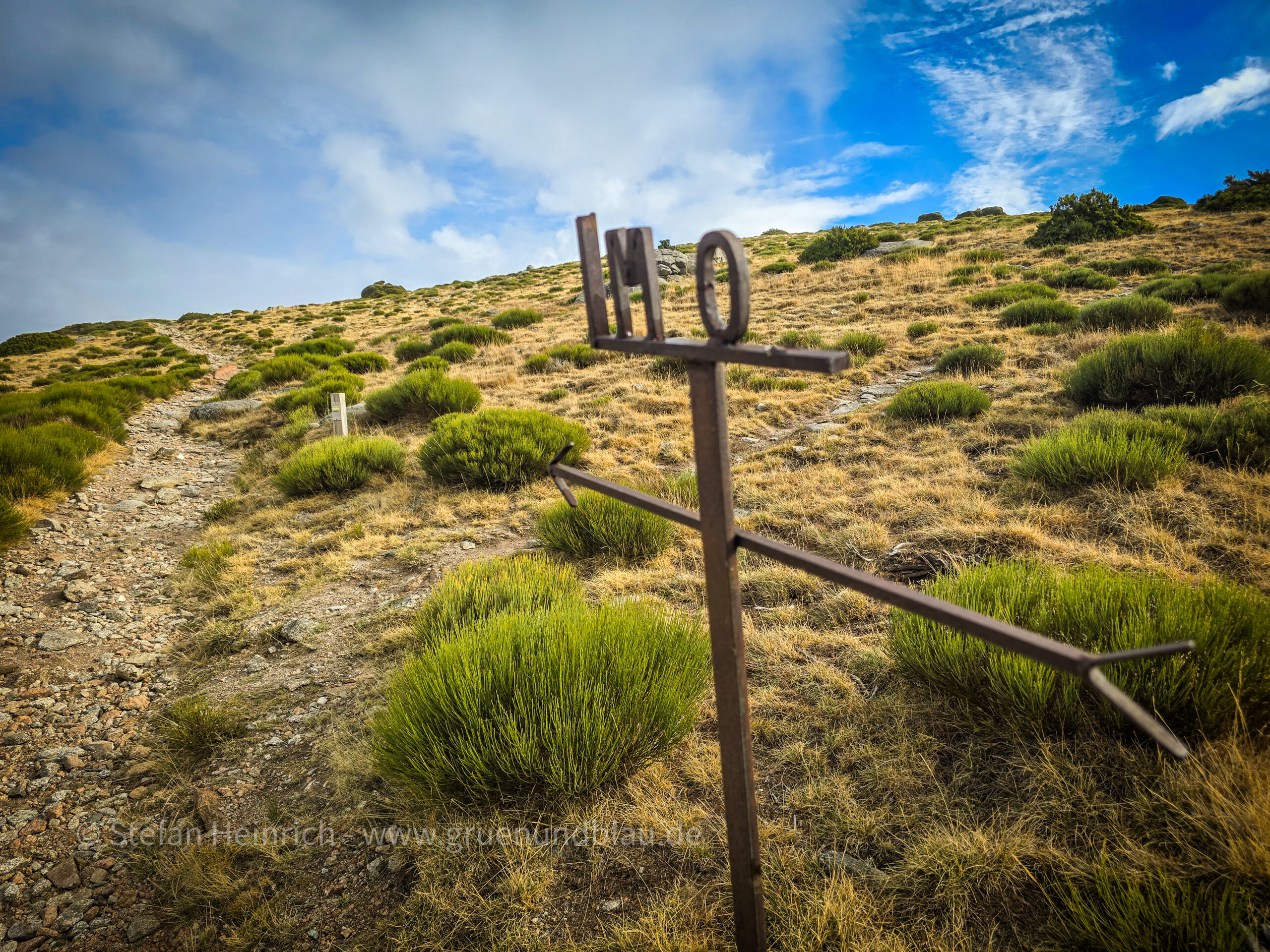 Sierra de Gredos