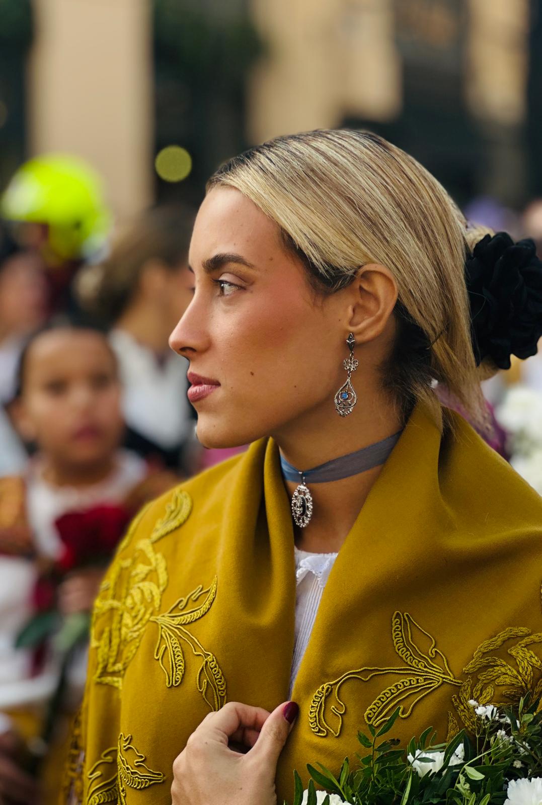Charlot Barbara - Fiestas del Pilar