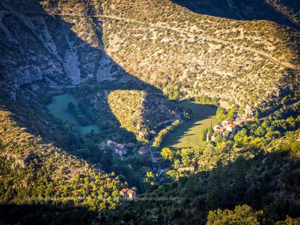 Cirque de Navacelles