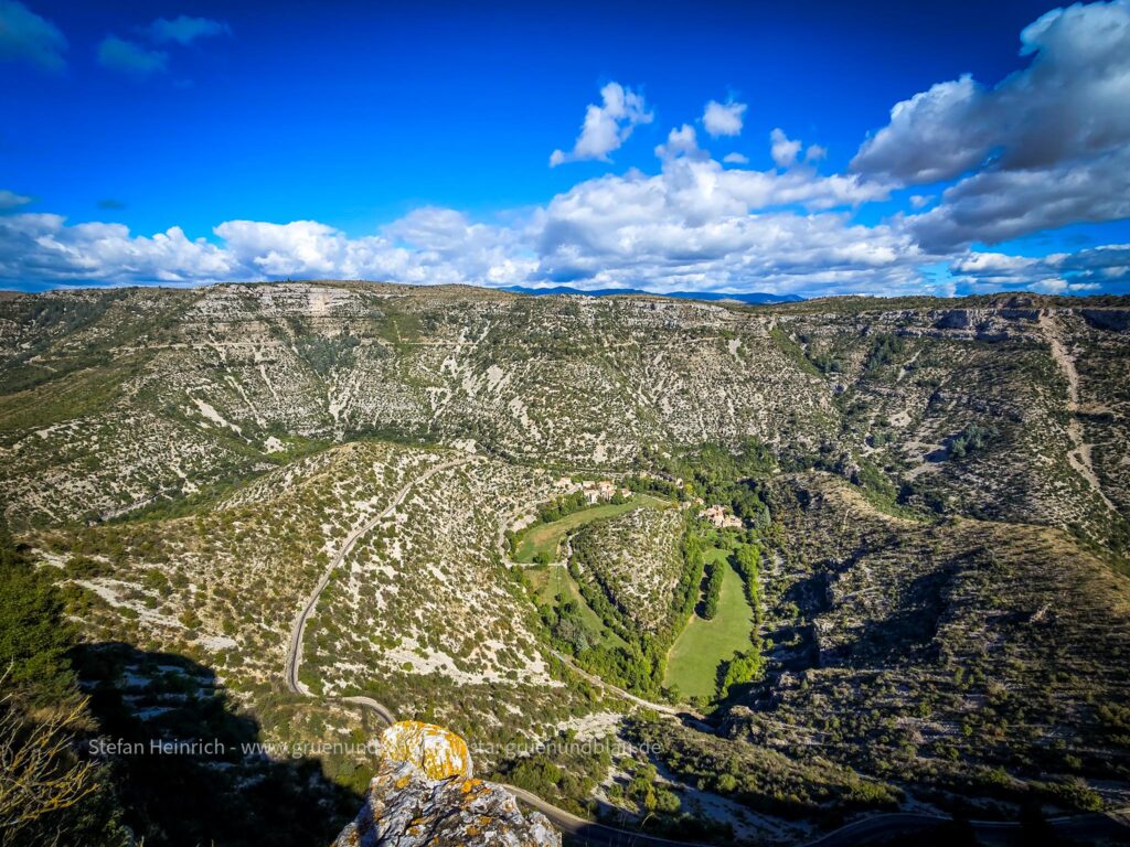 Cirque de Navacelles