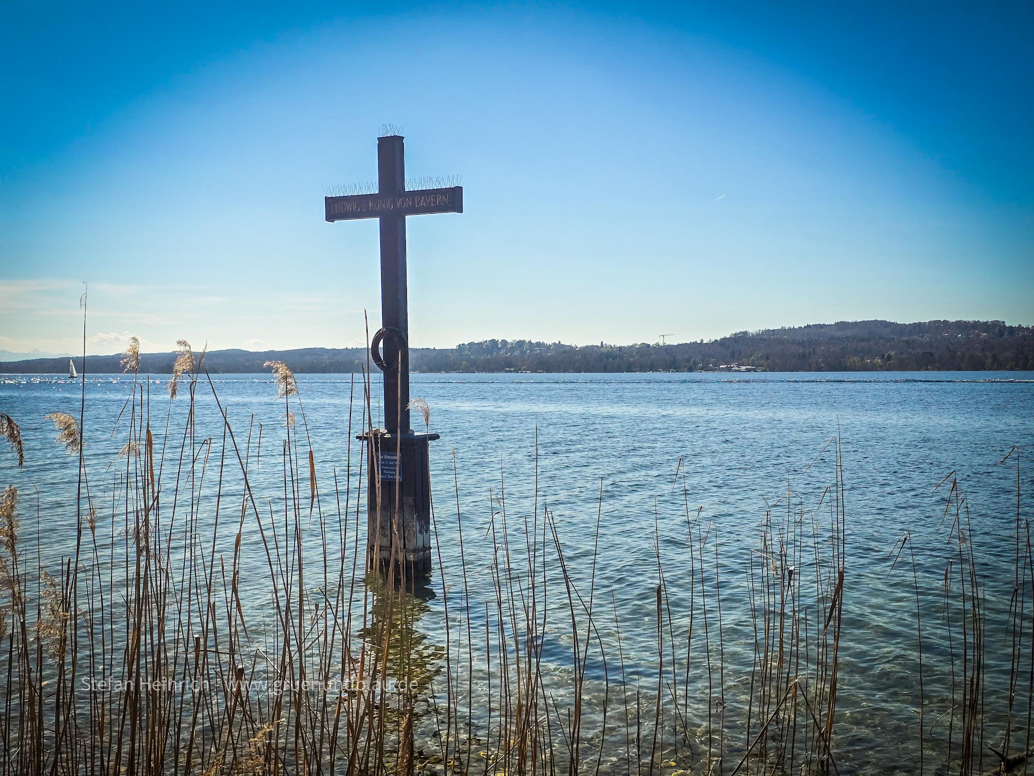 Das Ende von König Ludwig II.