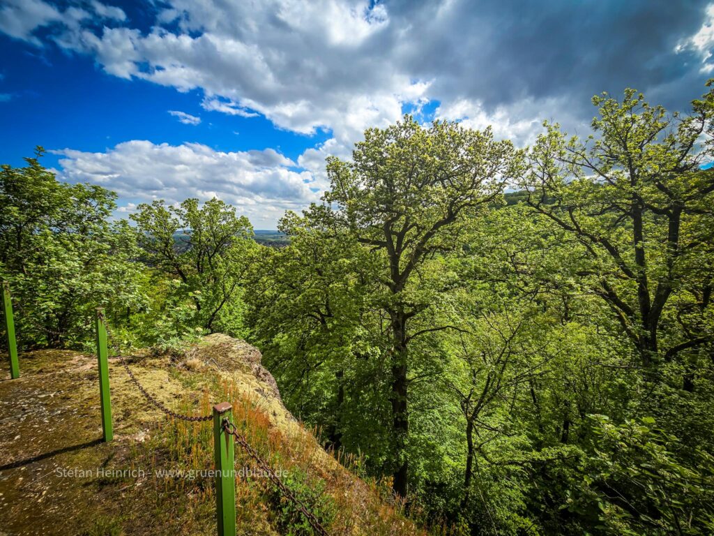 Prinz Karl Sprung in Zabern