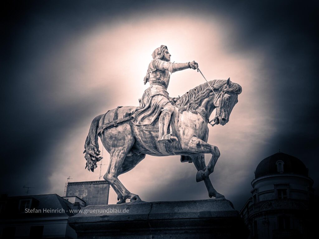 Jeanne d’Arc