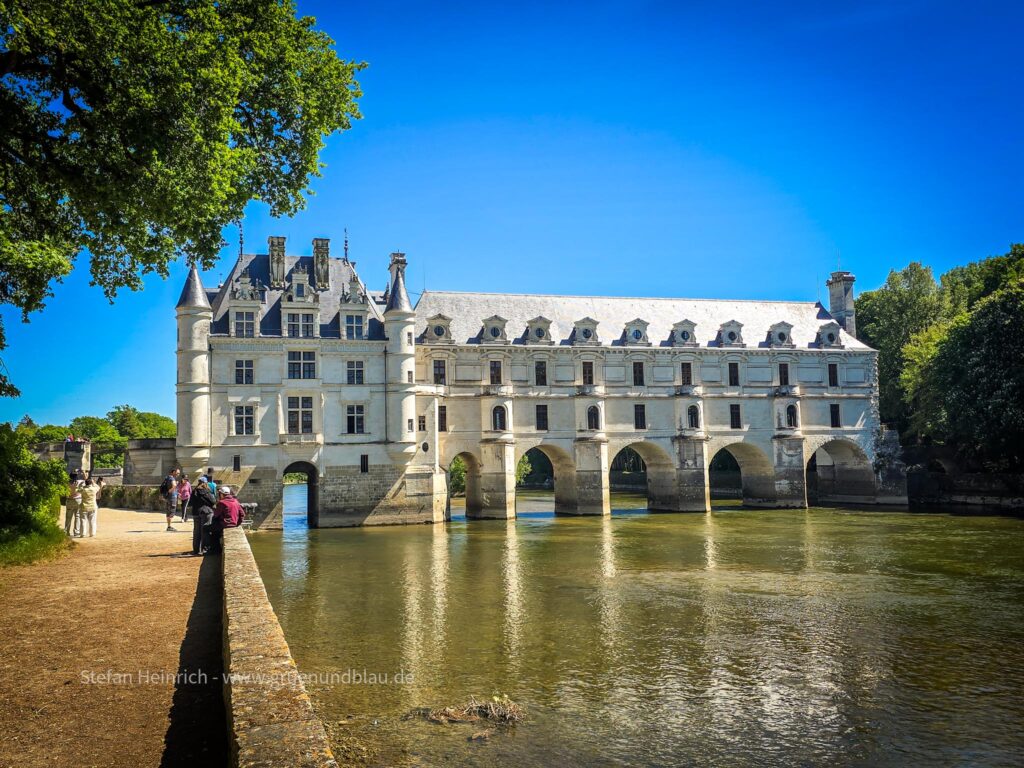 Schloss Chenonceau