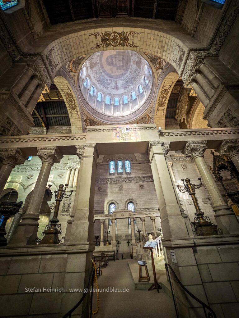 Die Legende des heiligen Martin von Tours