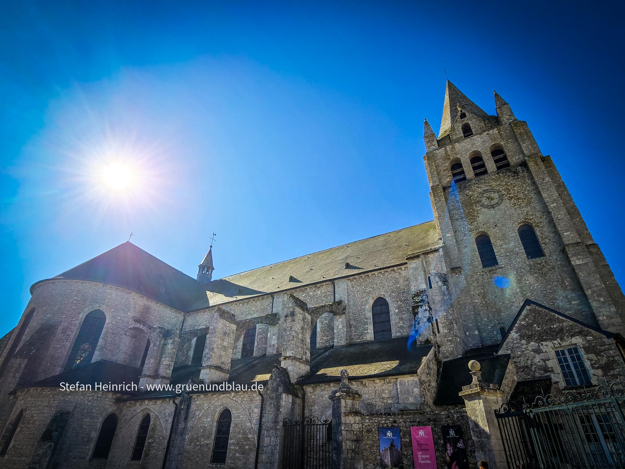Saint-Liphard