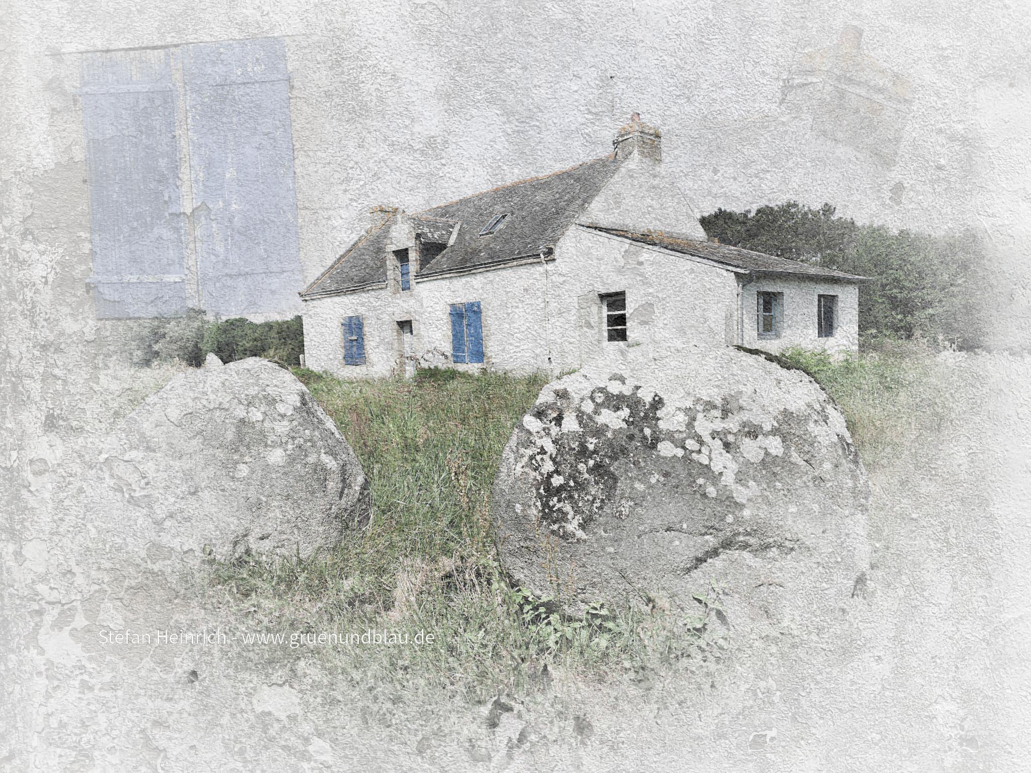 Die Wächter der Anderswelt in Carnac