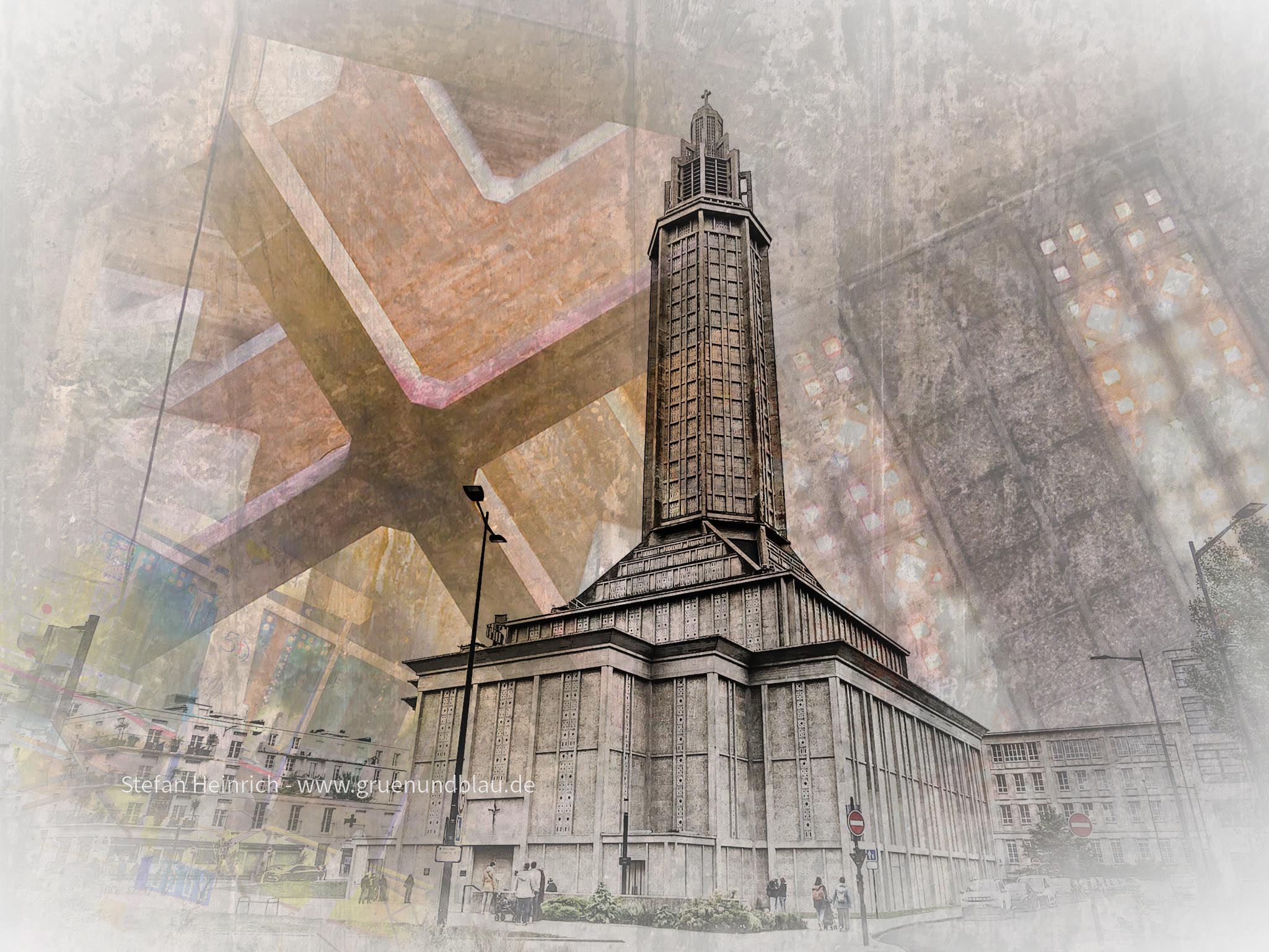 Die wahre Geschichte der heiligen Schnapsbrennerei von Le Havre