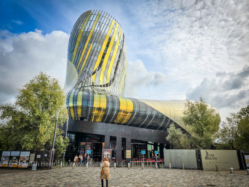 Bordeaux