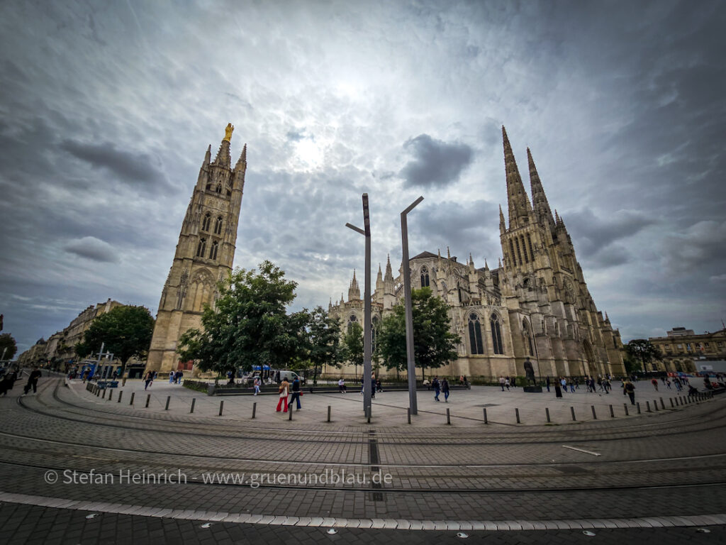 Bordeaux