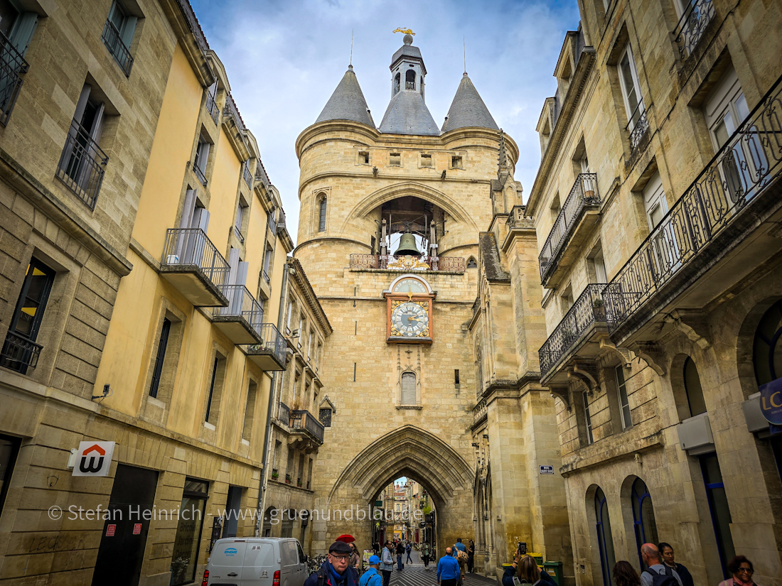 Bordeaux