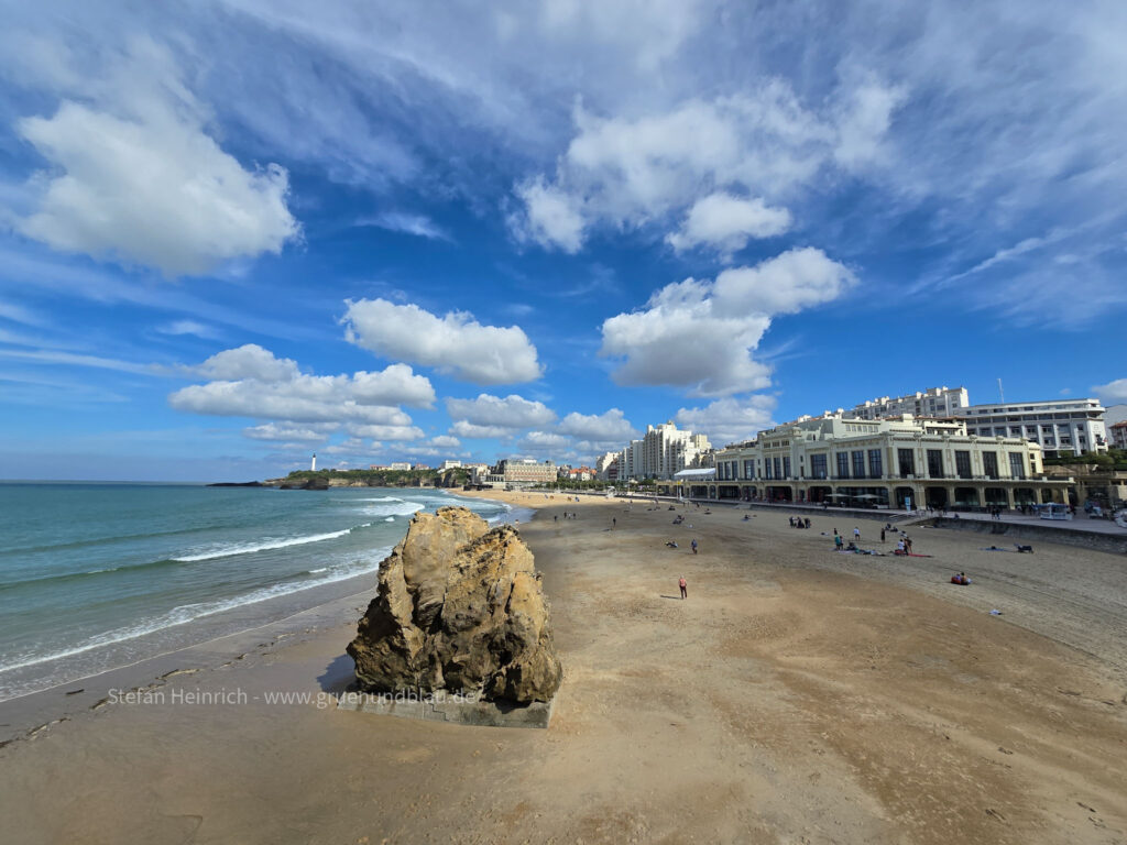 Biarritz