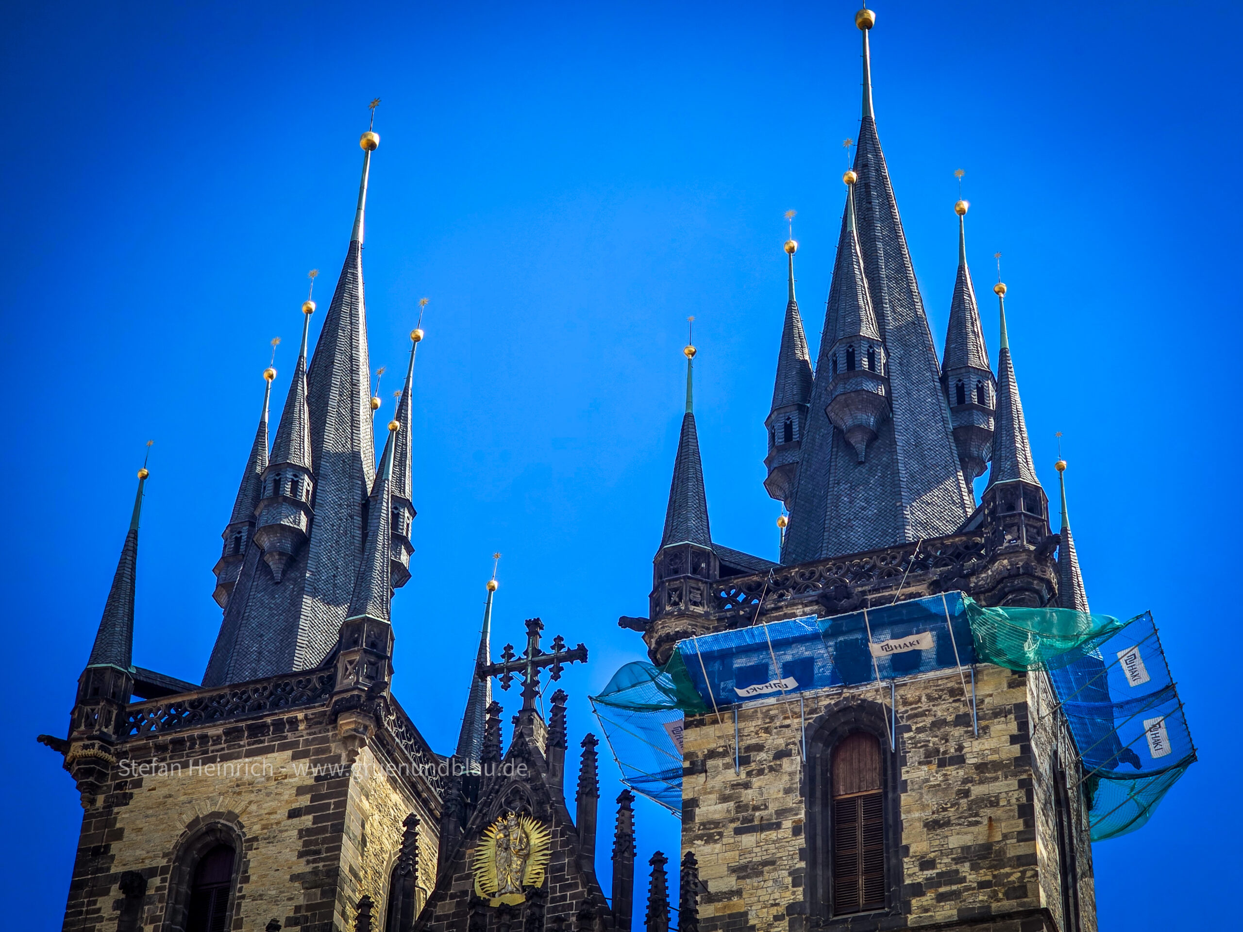 Teynkirche