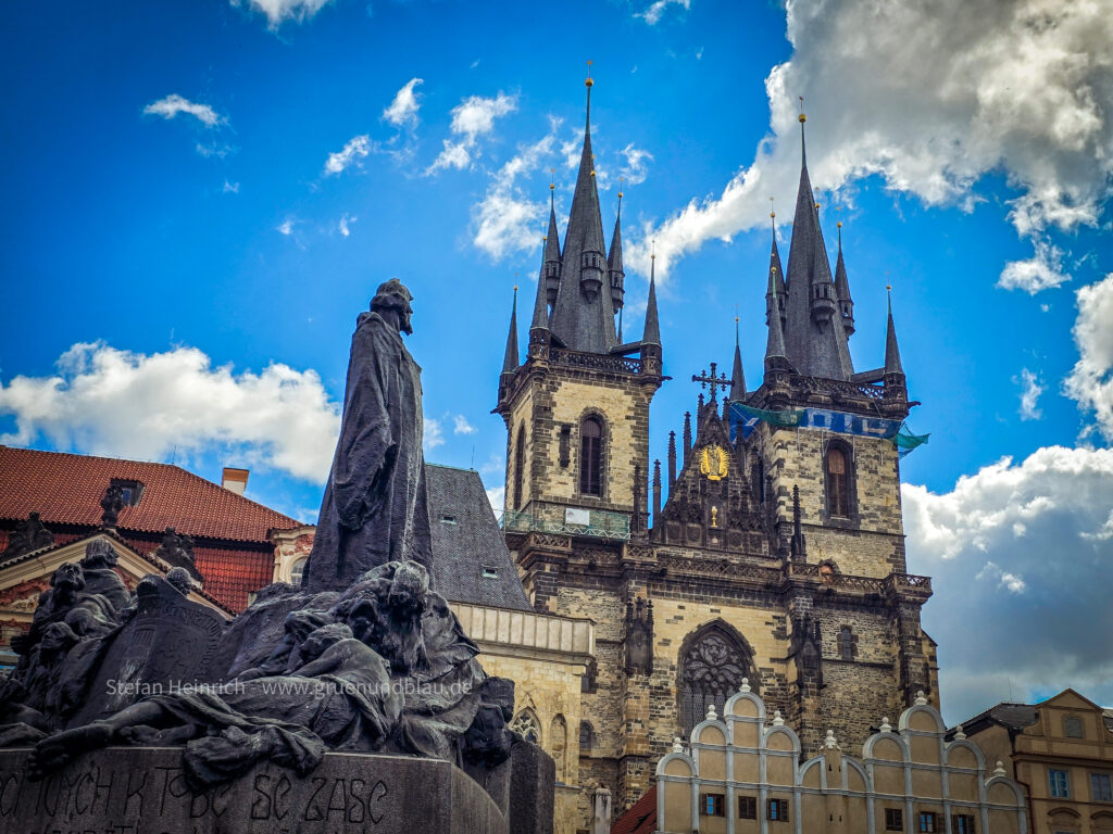 Teynkirche