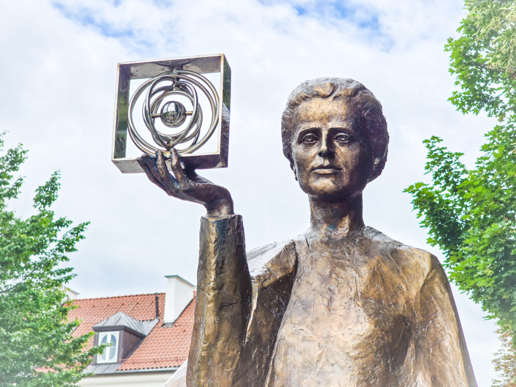 Marie Curie
