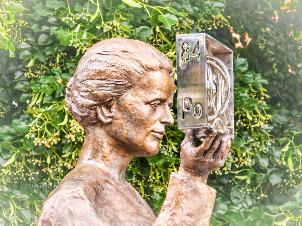 Marie Curie