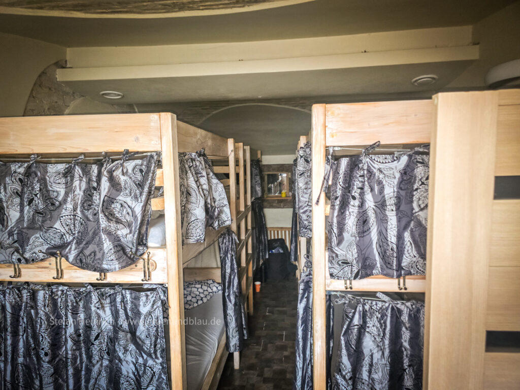 Hostel in Vilnius