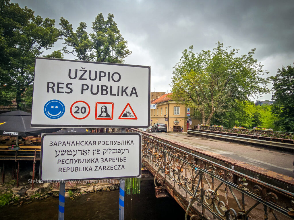 Republik Užupis