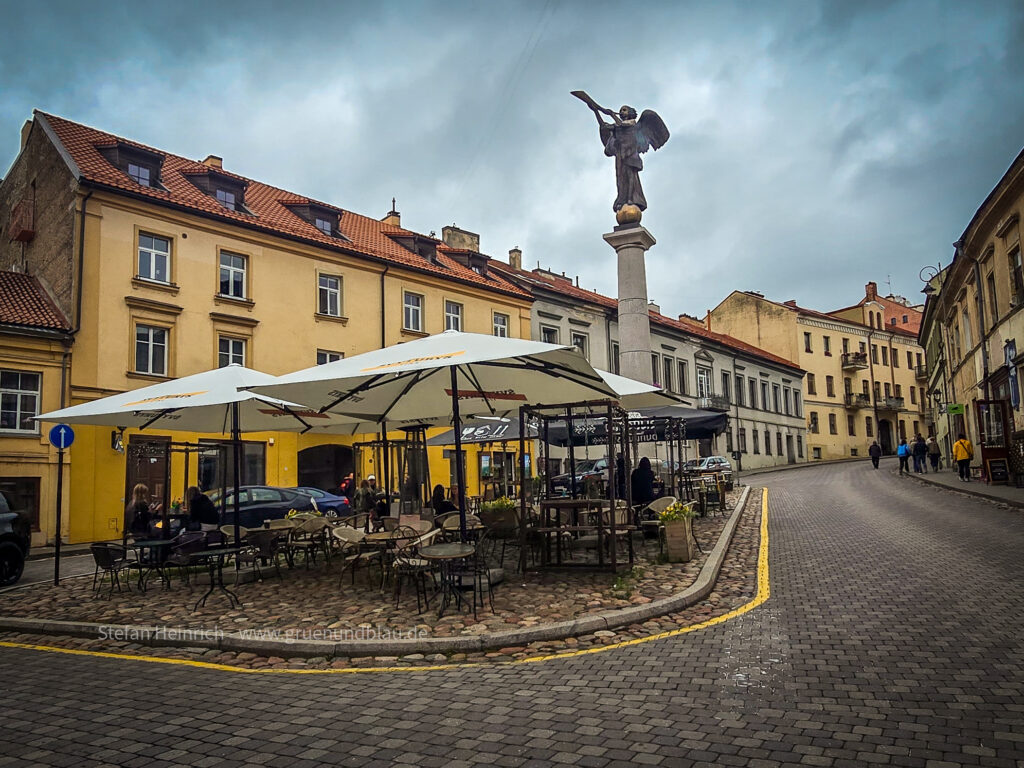 Republik Užupis