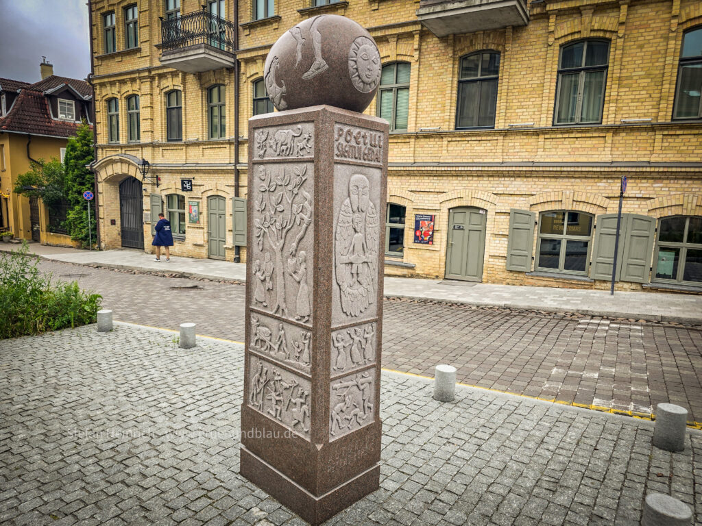 Republik Užupis