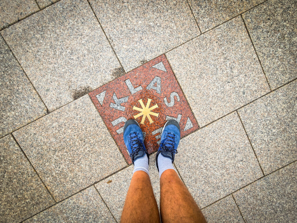 Vilnius