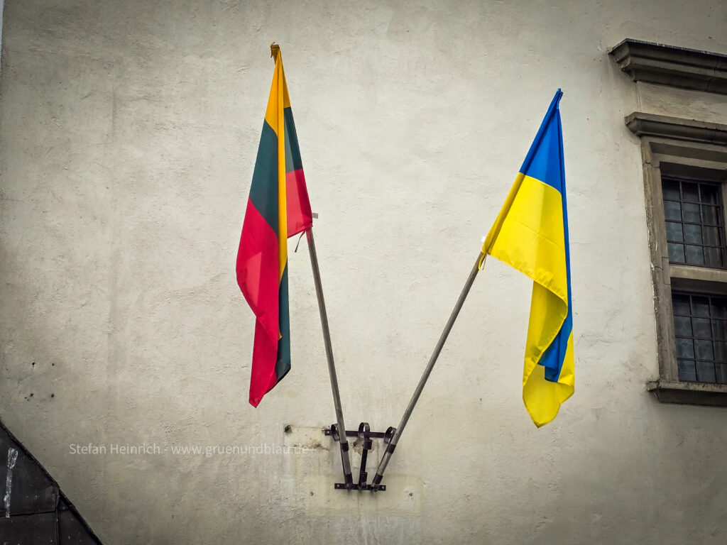 Vilnius