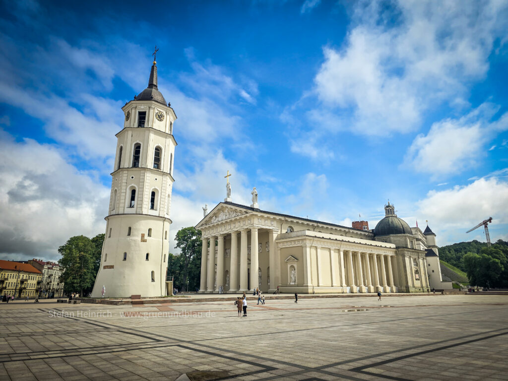 Vilnius