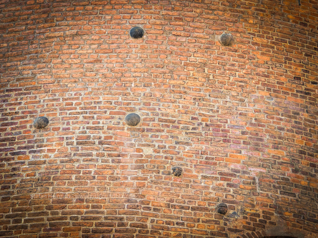 Pulverturm in Riga