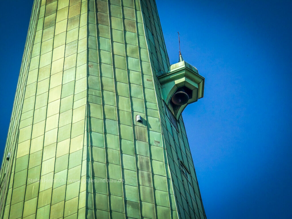 Jacobskirche in Riga