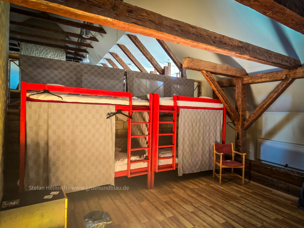 Hostel in Tallinn