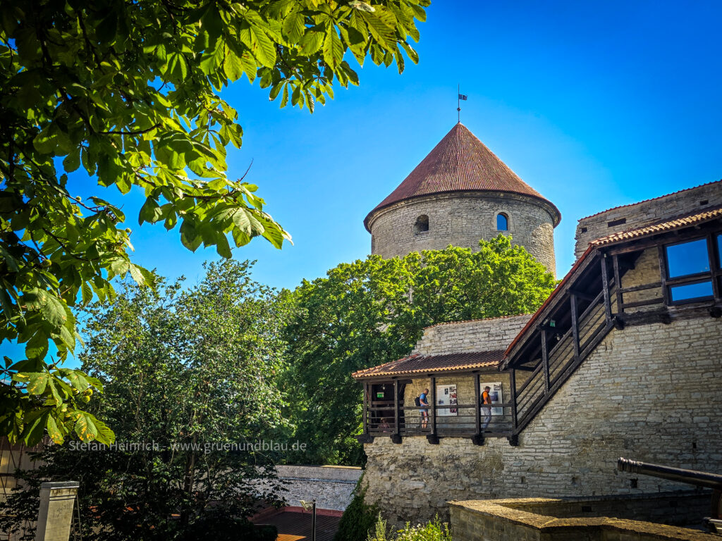 Kiek in de Kök estland tallinn baltikum