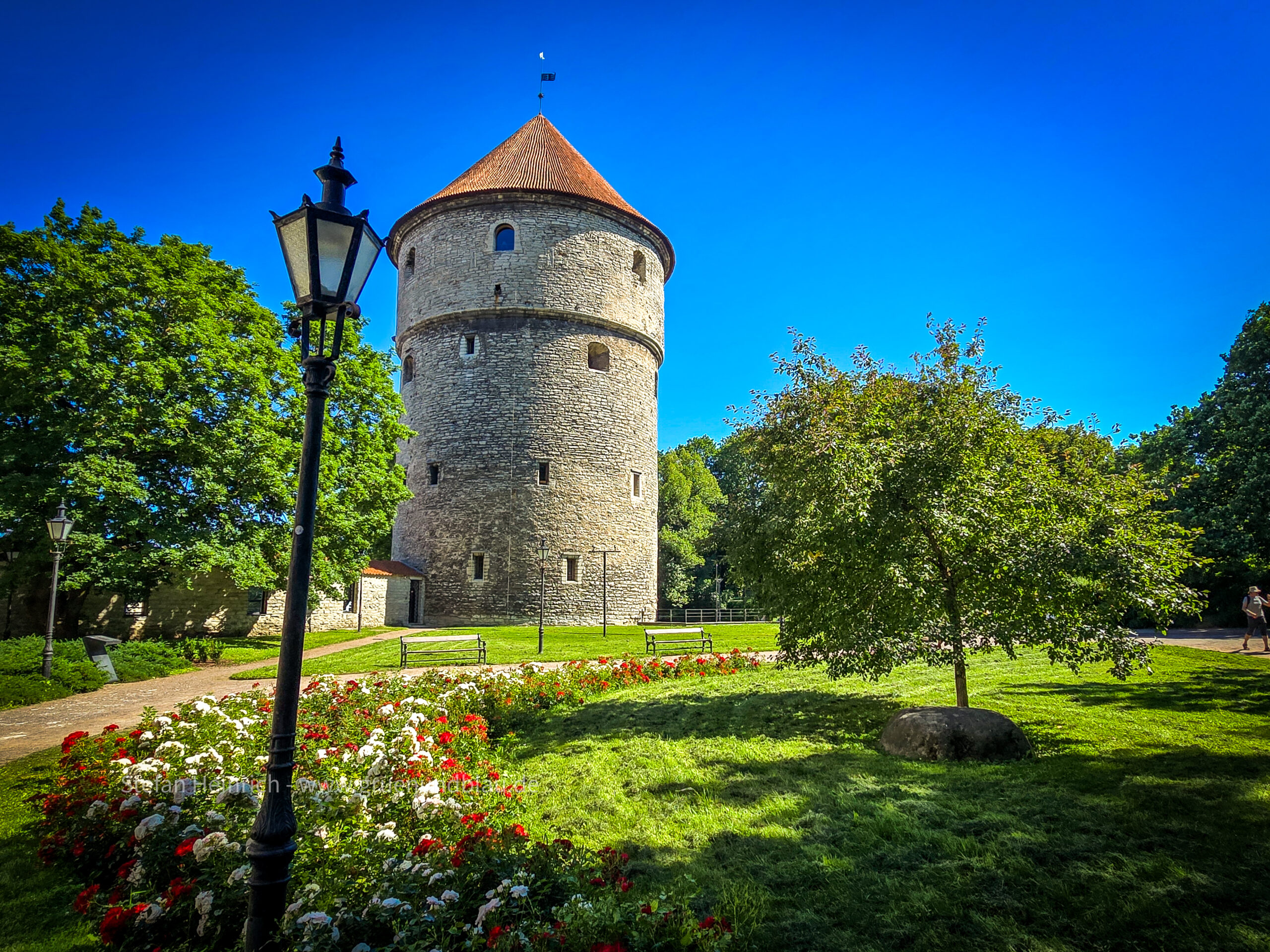 Kiek in de Kök estland tallinn baltikum