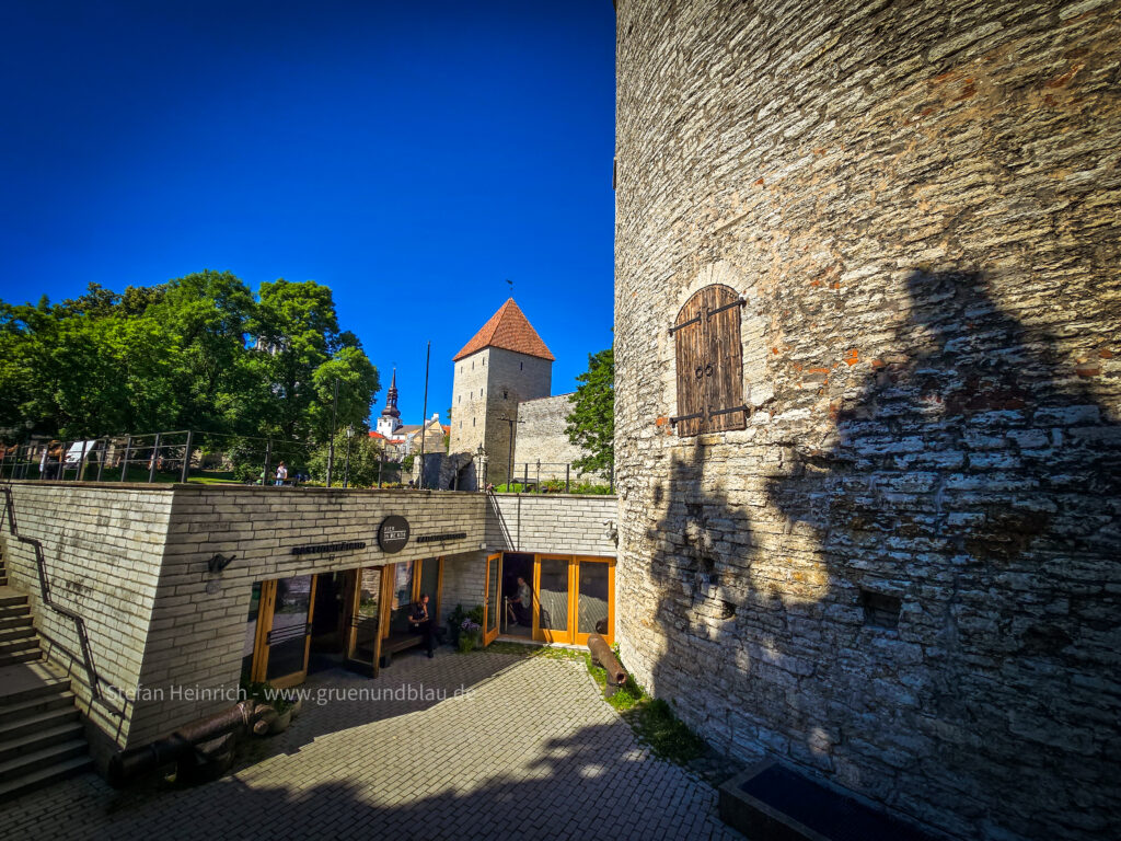 Kiek in de Kök estland tallinn baltikum