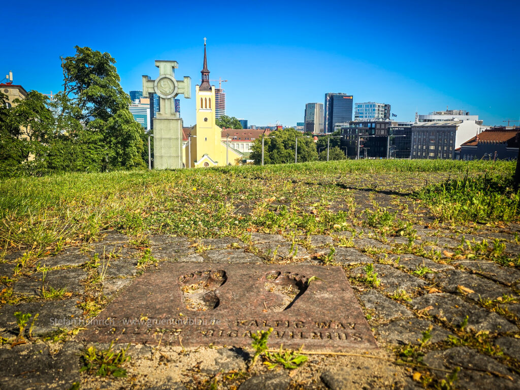 Freiheits-Fliesen Tallinn