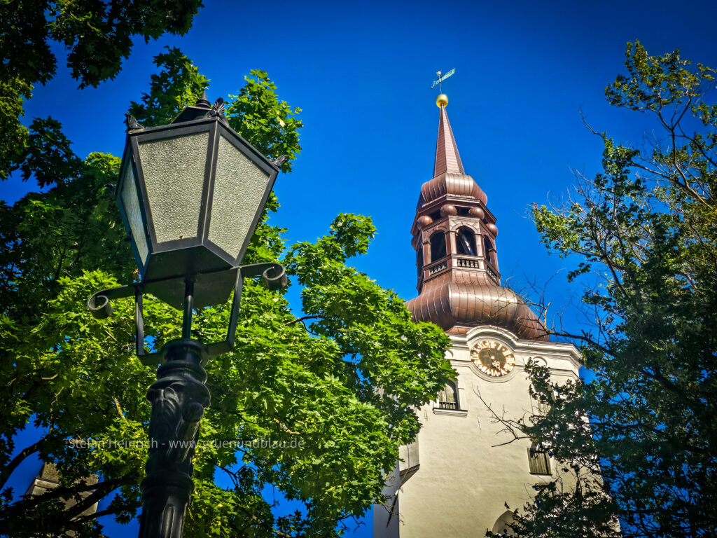 Dom in Tallinn estland baltikum
