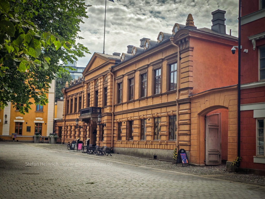 Brinkkala-Haus