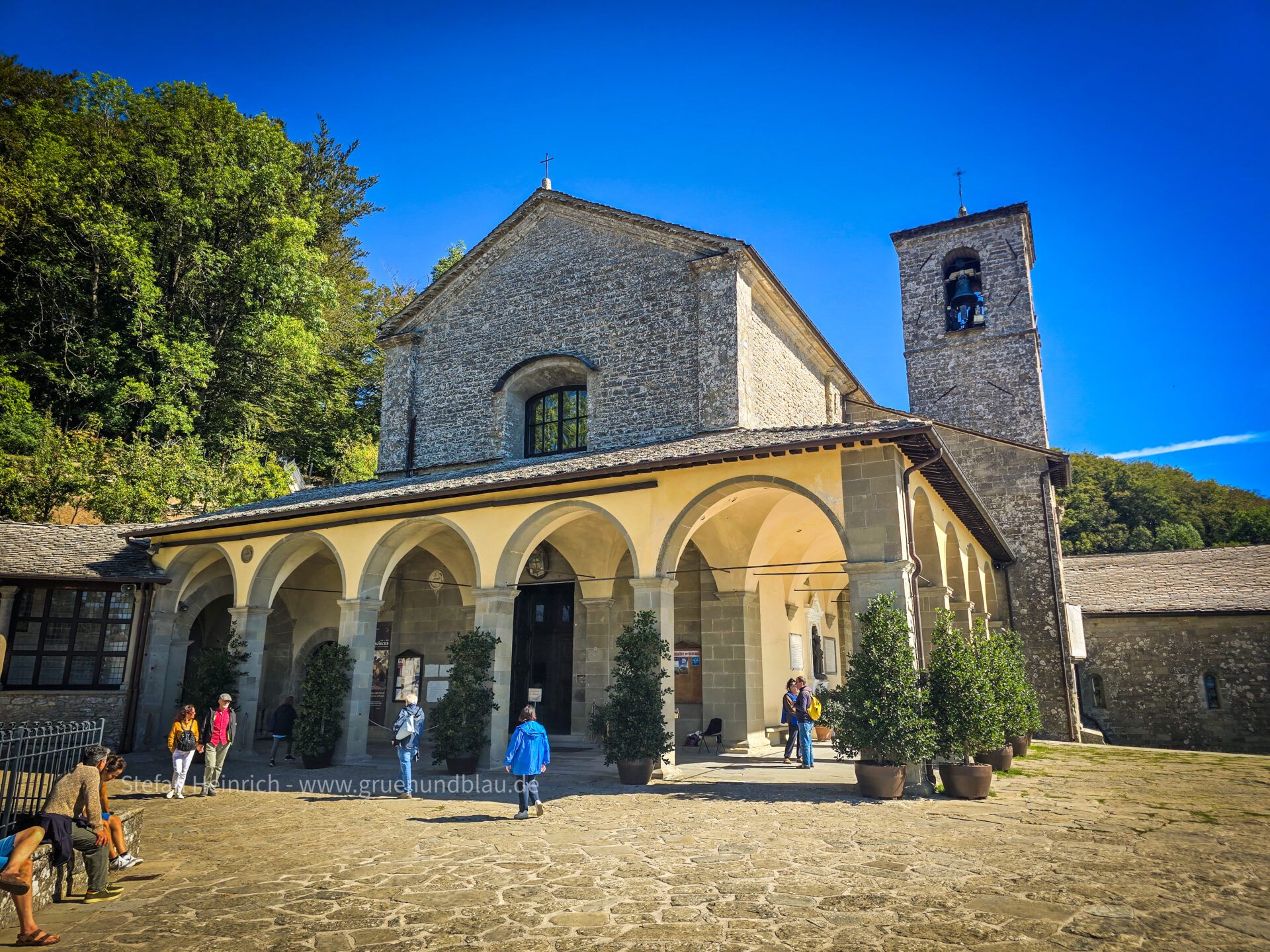 La Verna