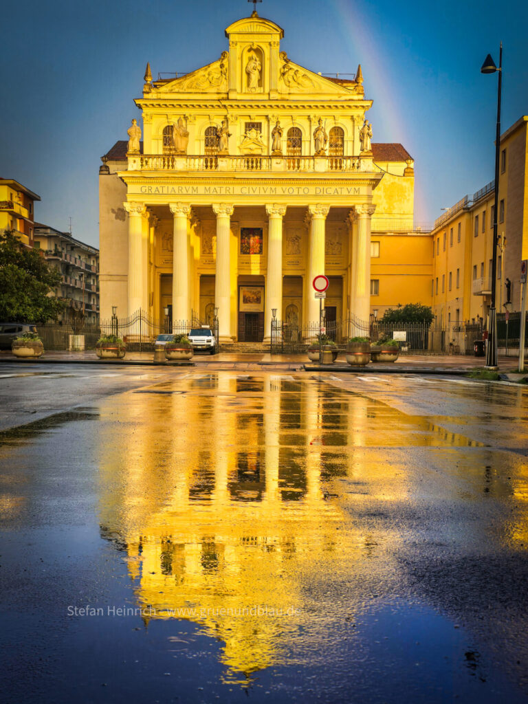Benevento