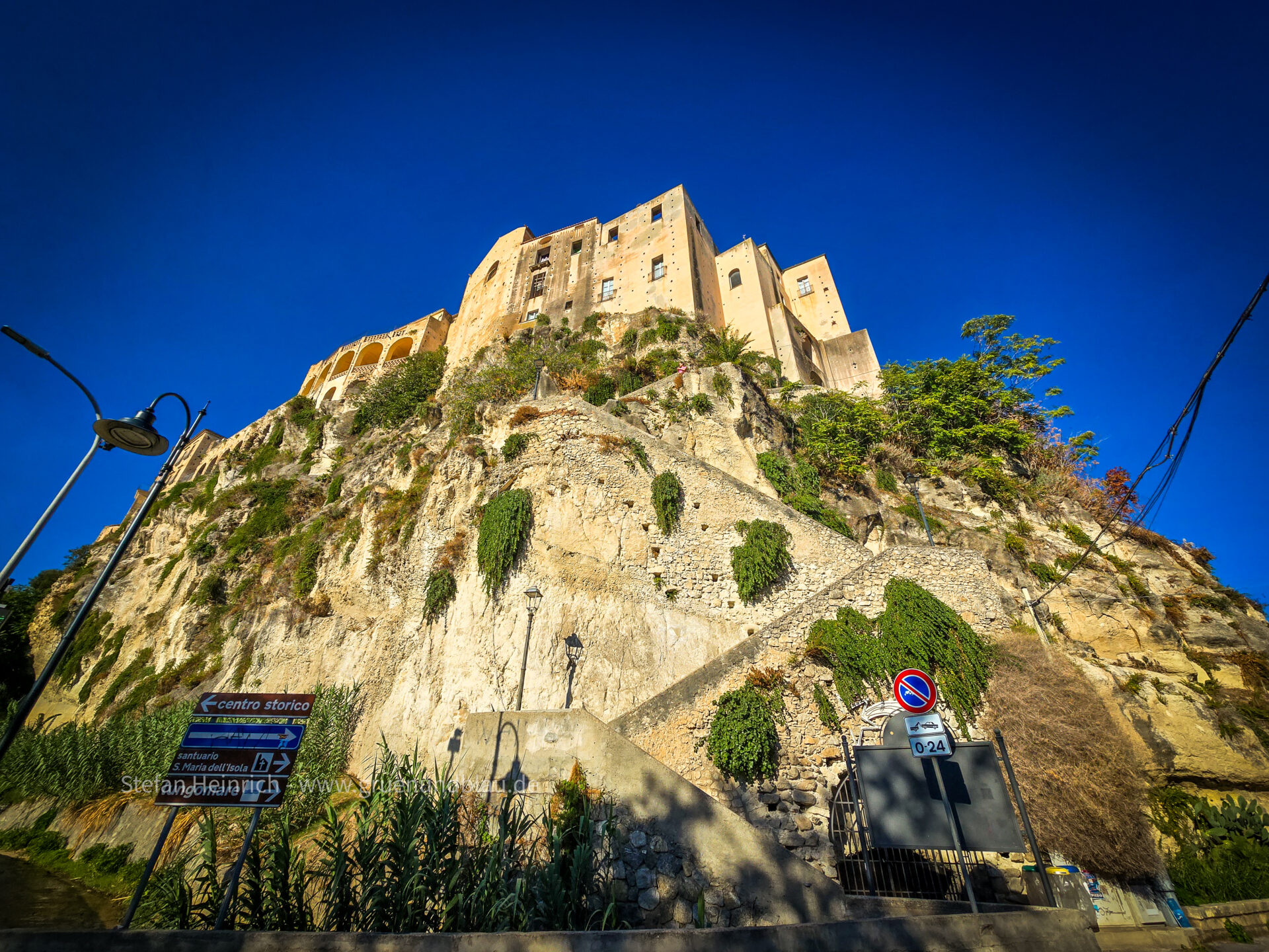 Tropea