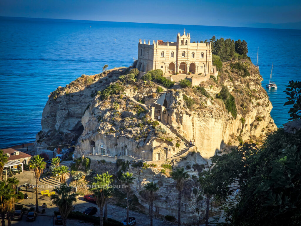 Tropea