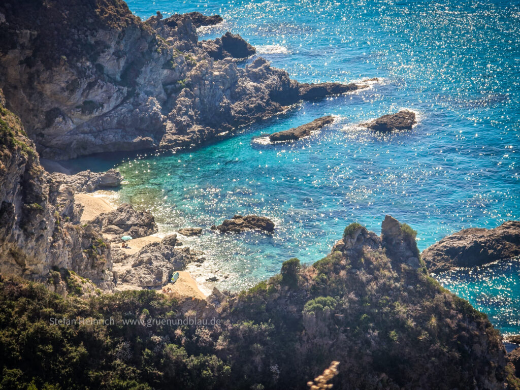 Capo Vaticano
