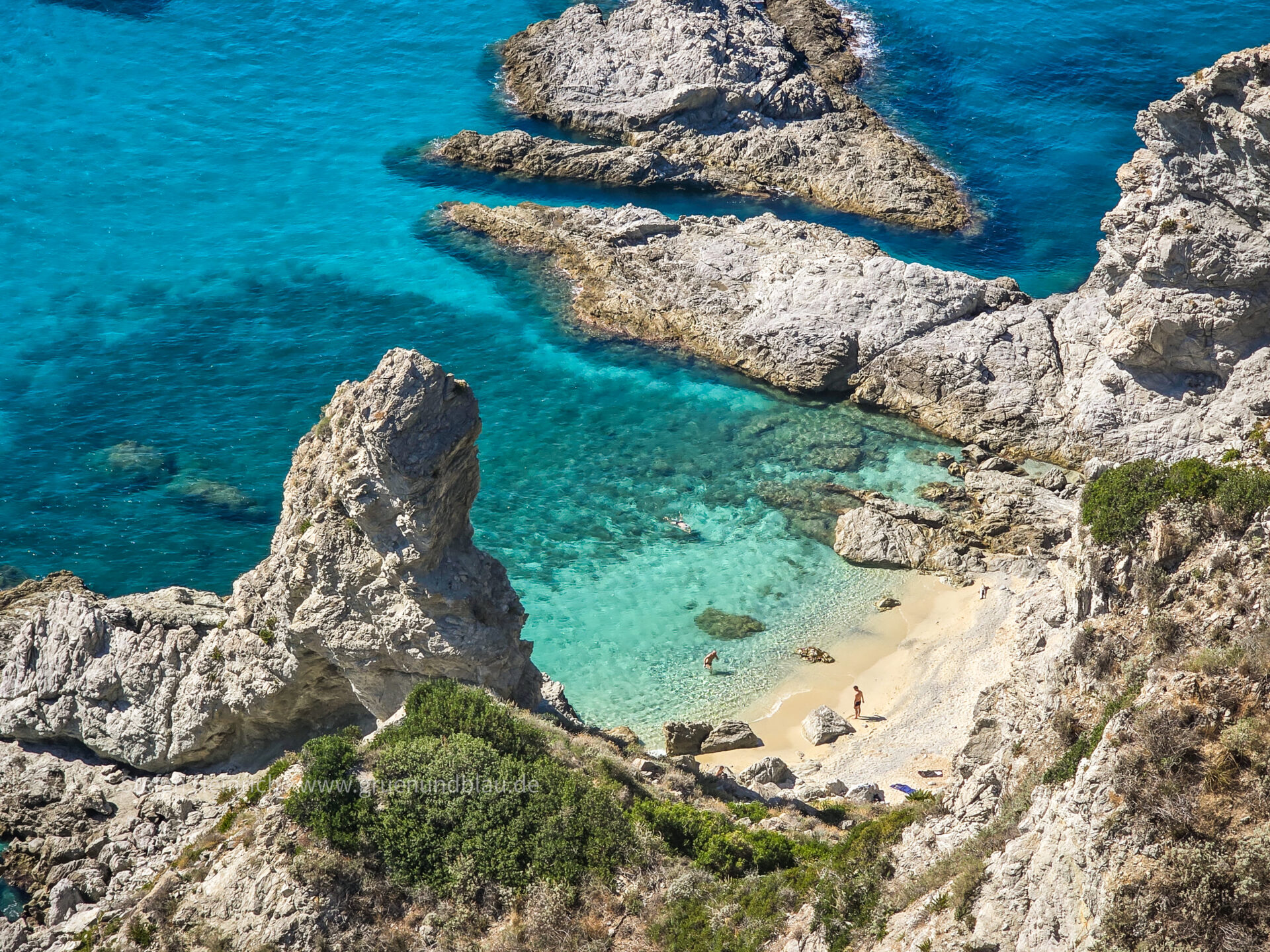 Capo Vaticano