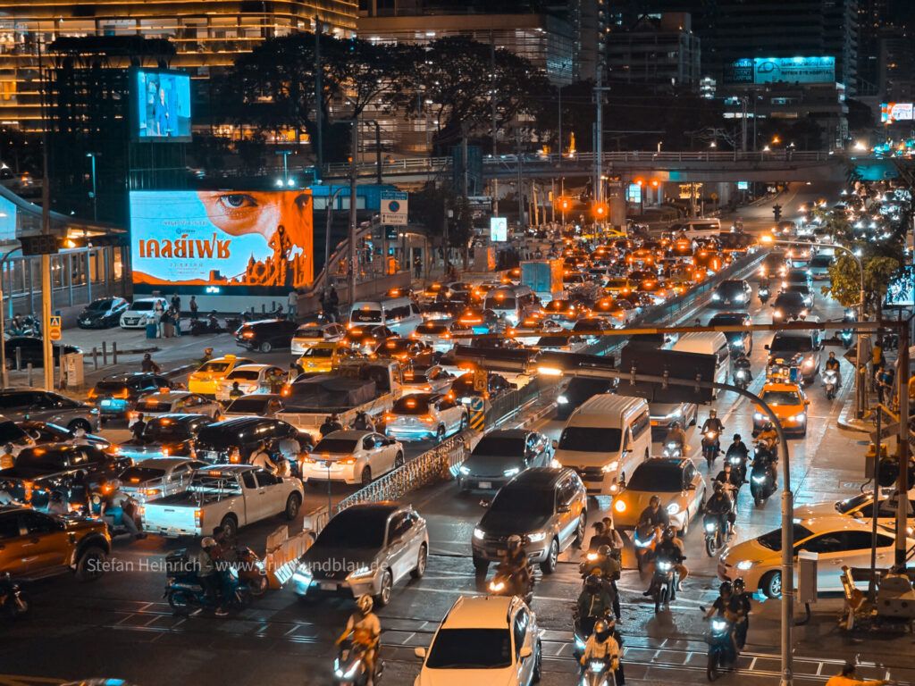 Bangkok